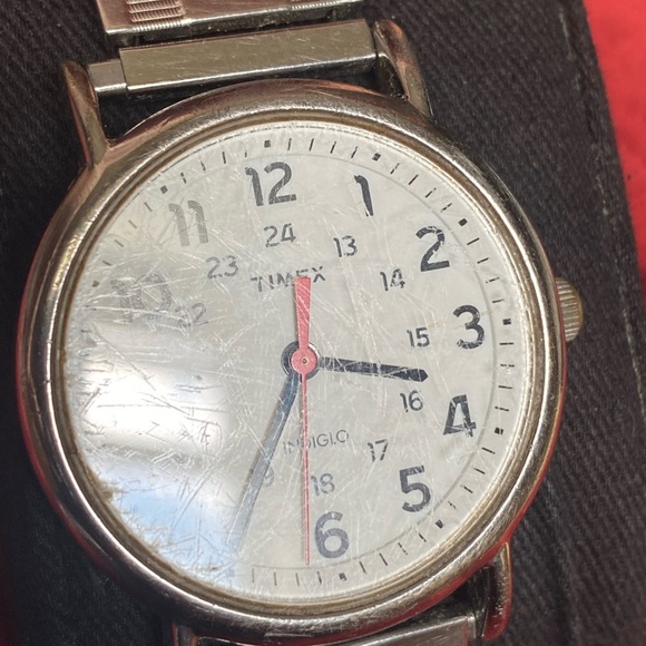 Vintage Timex Men’s Watch - Picture 10 of 13